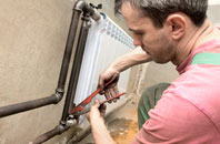 Assater heating repair